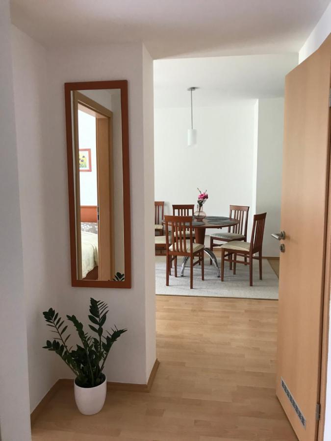 Lili Apartman Birdland Buekfuerdo Екстериор снимка