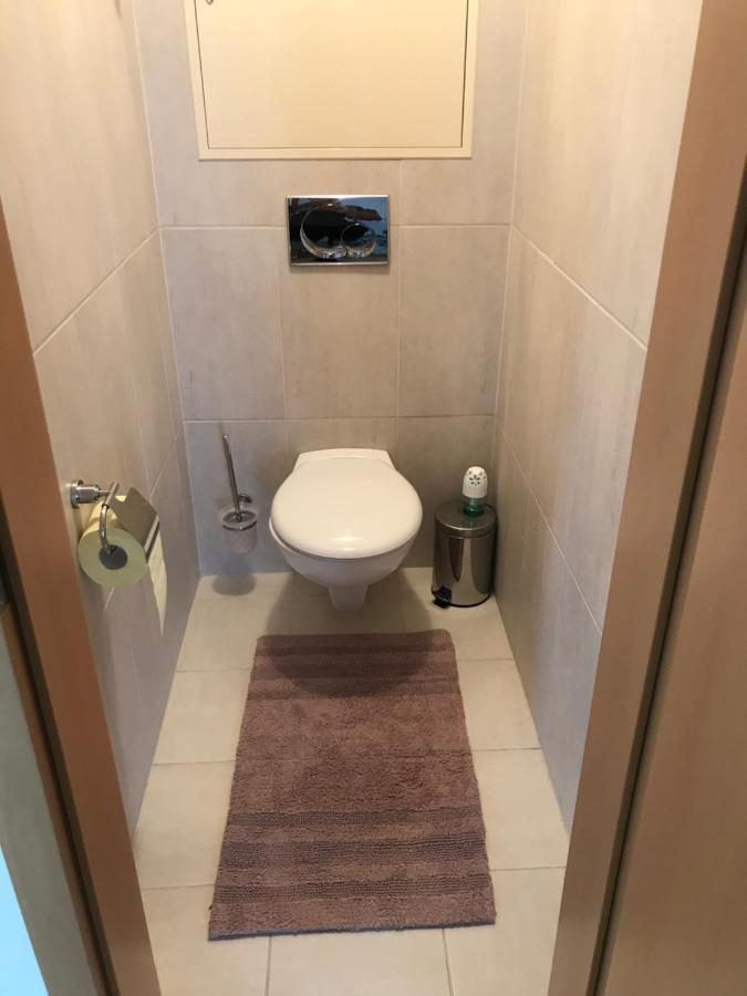 Lili Apartman Birdland Buekfuerdo Екстериор снимка