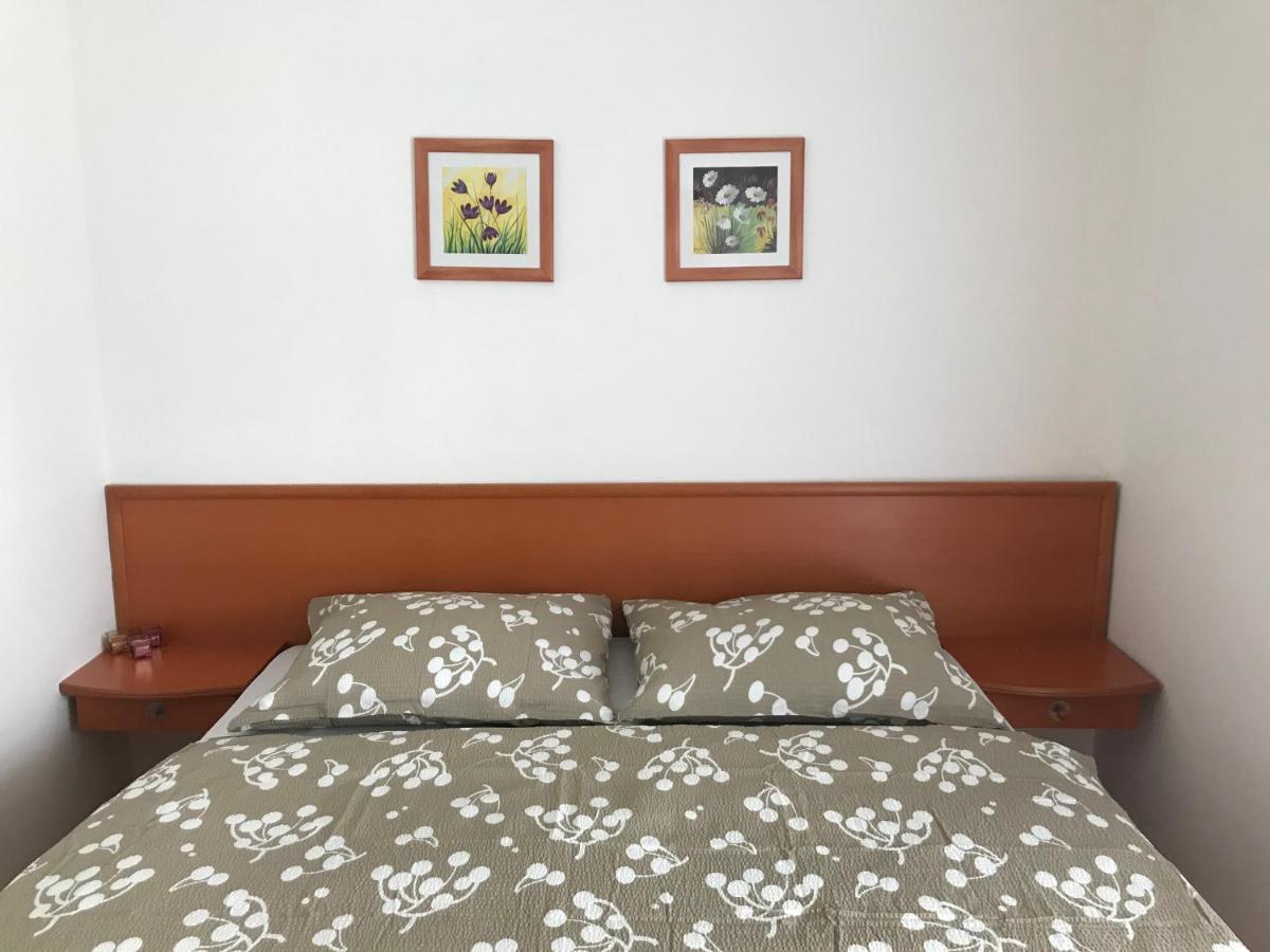 Lili Apartman Birdland Buekfuerdo Екстериор снимка
