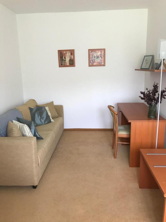 Lili Apartman Birdland Buekfuerdo Екстериор снимка